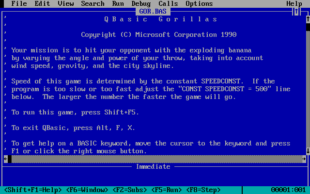 free ms dos download